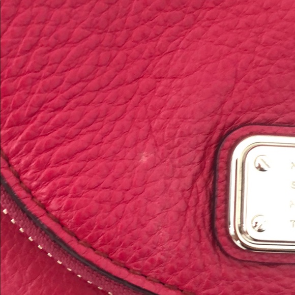 MARC BY MARC JACOBS Q Mini Natasha crossbody bag - Picture 4 of 11